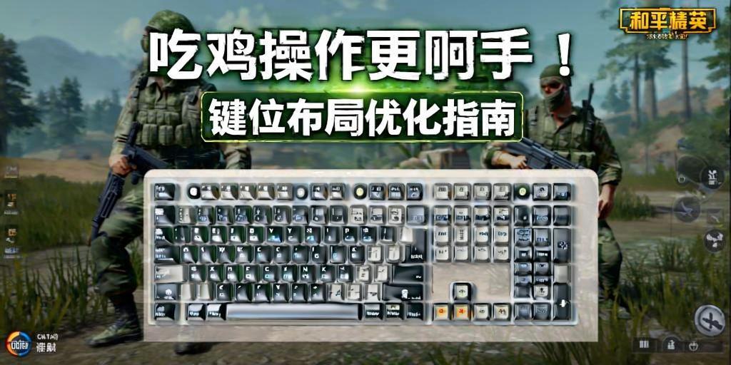 和平精英辅助【神眸】