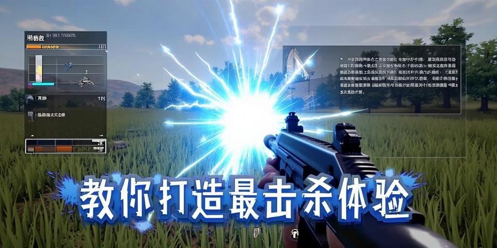 和平精英辅助【快鱼S直装容器版】全图透视 锁死自瞄 人物美化 人物方框 人物射线 人物骨骼